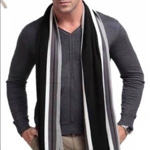Men’s Scarf